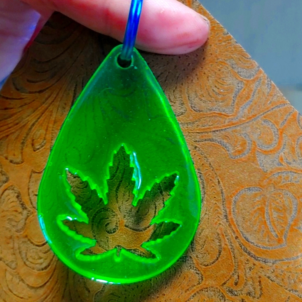 COPY - Handmade Keychains
